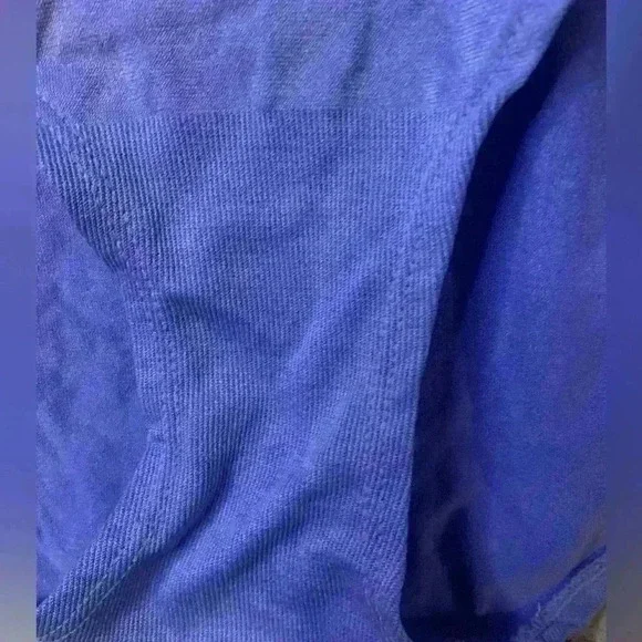 No Boundaries 1 Beige Nylon Lace & Purple Hipsters Size XXXL(21) . (Lot Of 2) - Picture 12 of 14